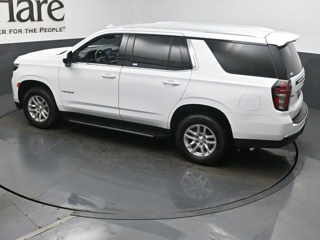Used 2023 Chevrolet Tahoe LS image 44