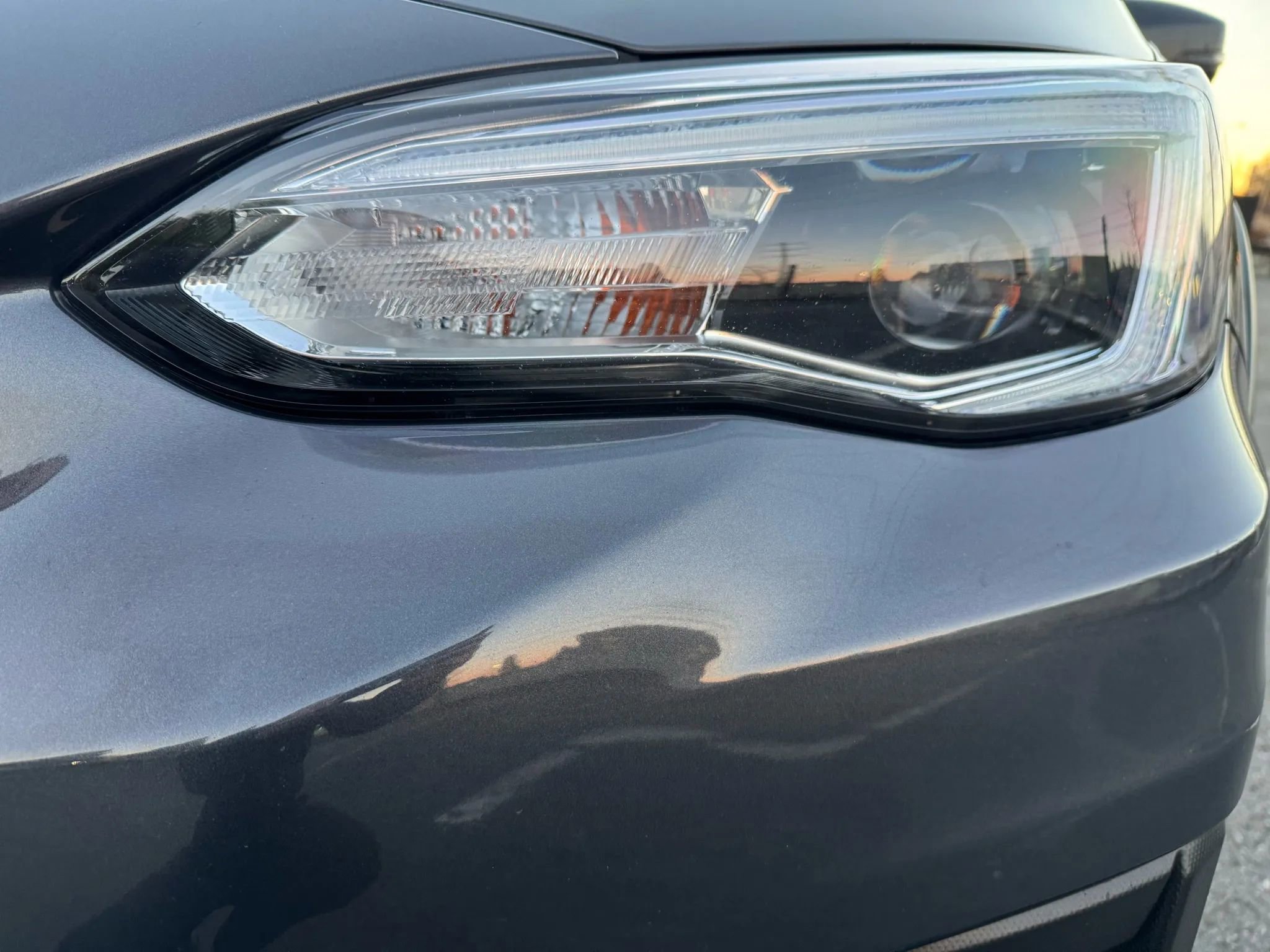 Used 2020 Subaru Crosstrek 2.0i Limited w/ Popular Package #2 image 12