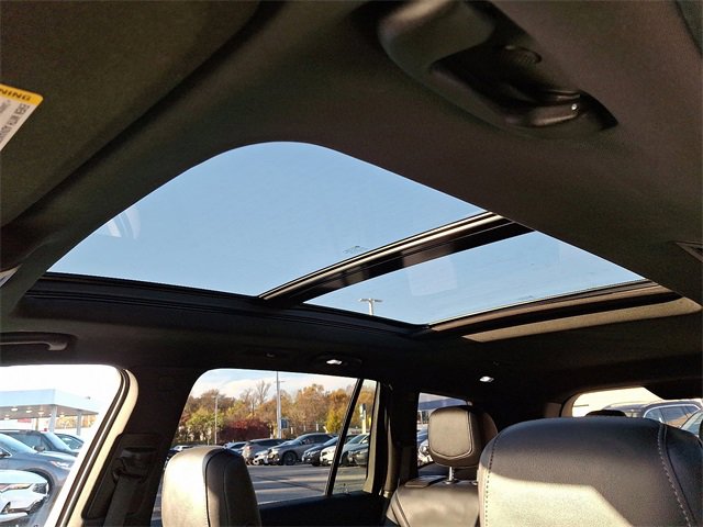 Used 2021 Cadillac XT6 Premium Luxury image 14