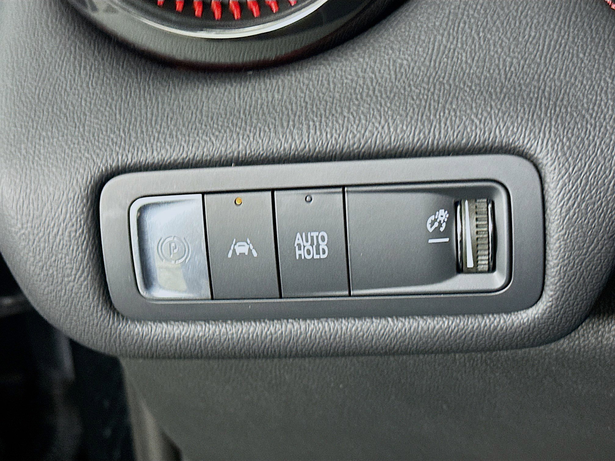 Used 2025 Chevrolet Blazer EV RS image 17