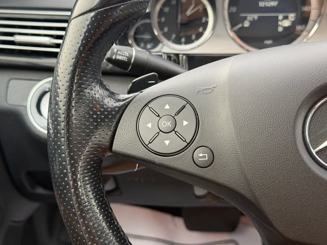 Used 2010 Mercedes-Benz E 350 4MATIC Sedan image 20