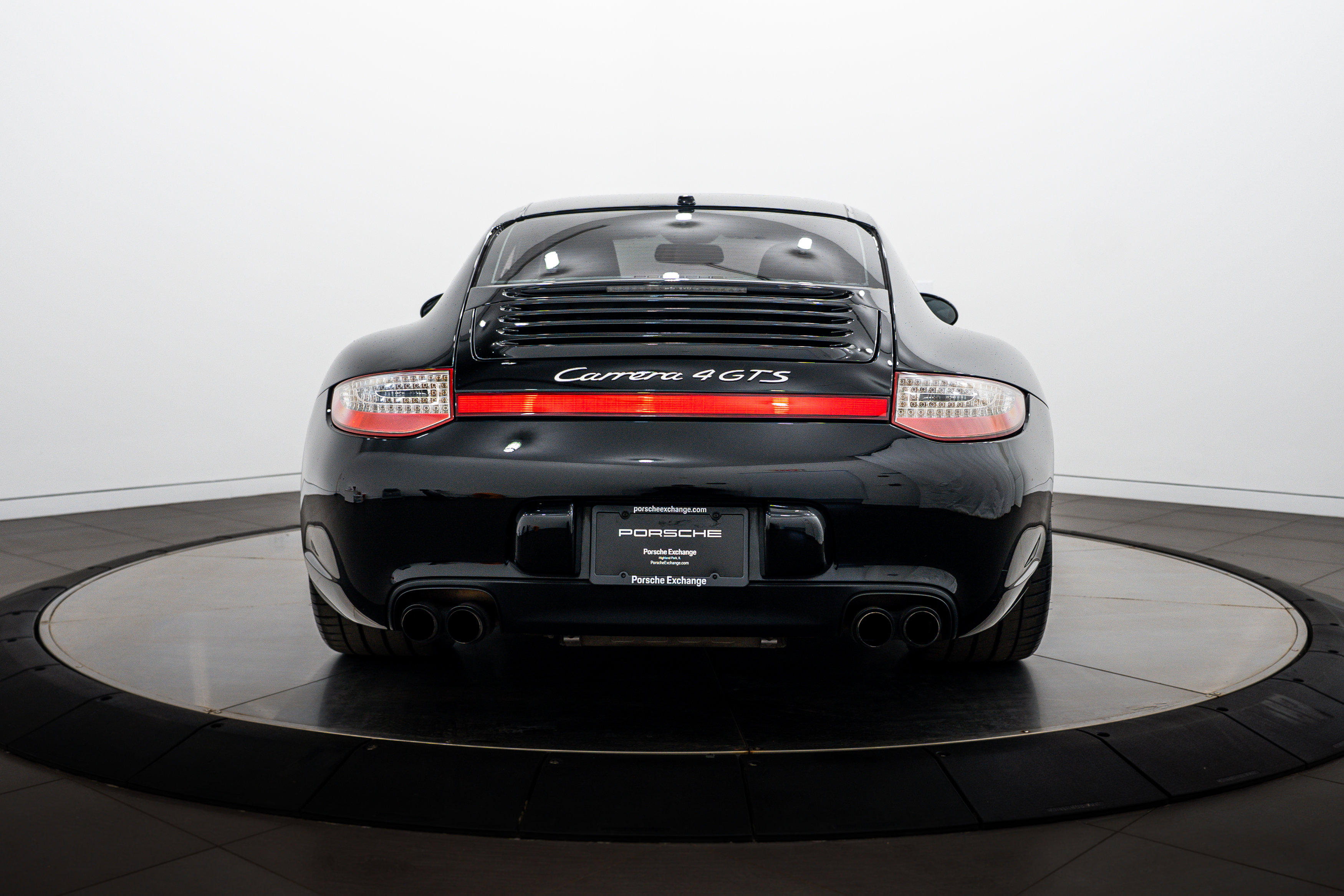 Used 2012 Porsche 911 GT3 RS image 6