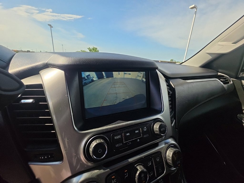 Used 2019 Chevrolet Tahoe LT AWD/4WD image 20