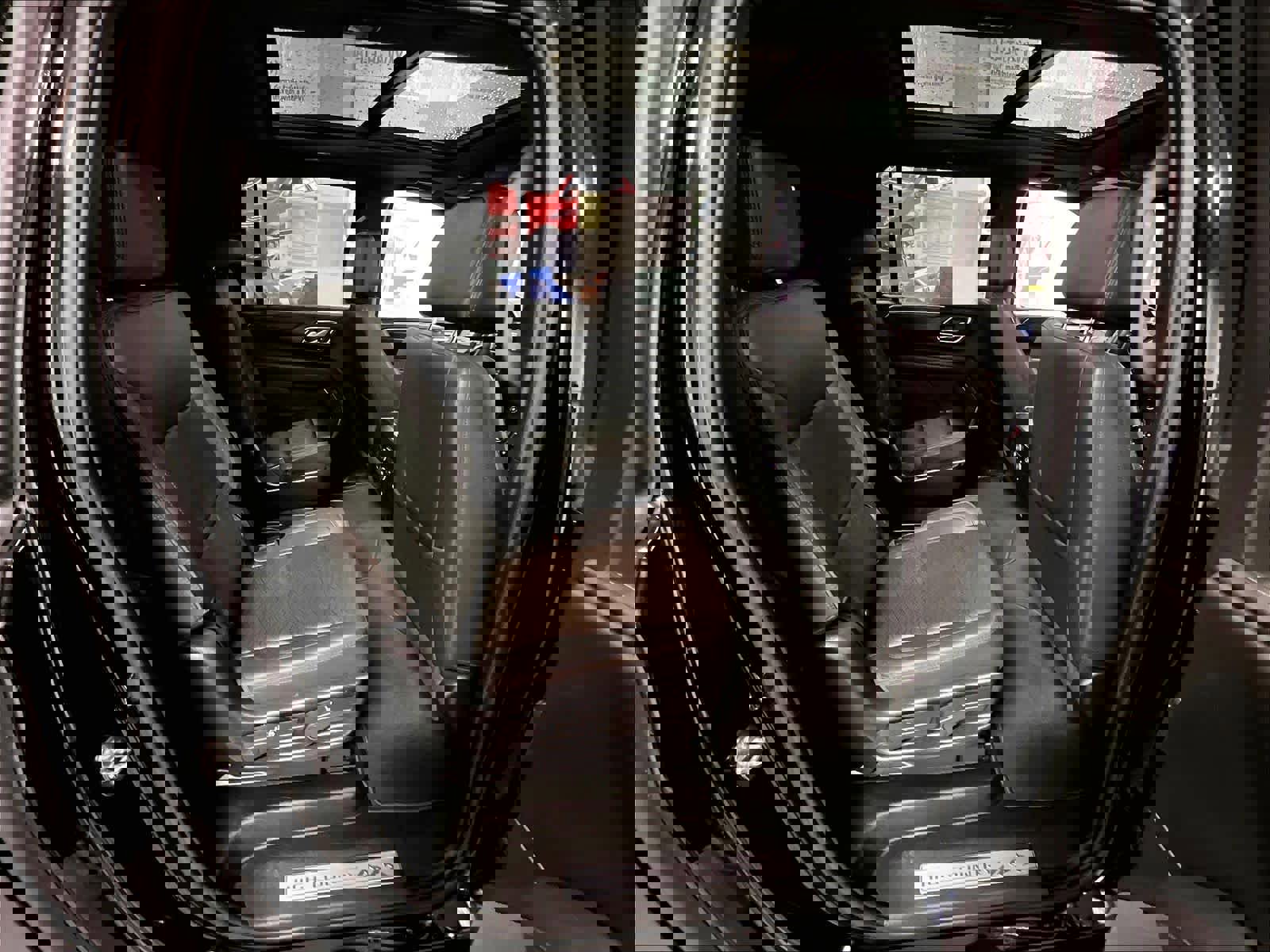 Certified 2023 Chevrolet Suburban High Country image 16