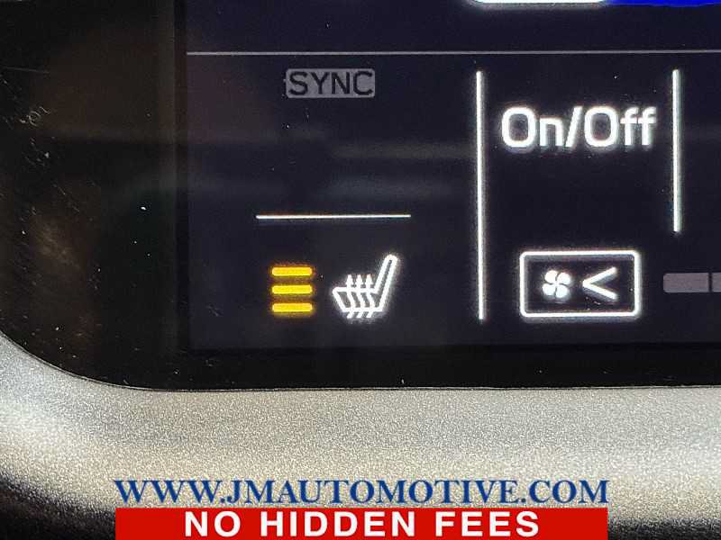 Used 2022 Subaru Outback Wilderness AWD/4WD image 30