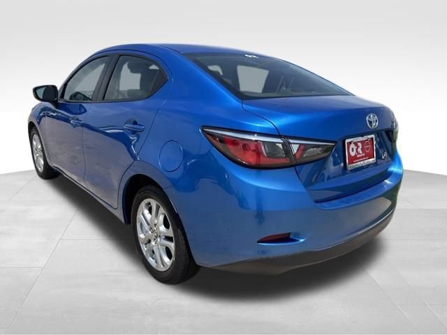 Used 2017 Toyota Yaris iA FWD image 8