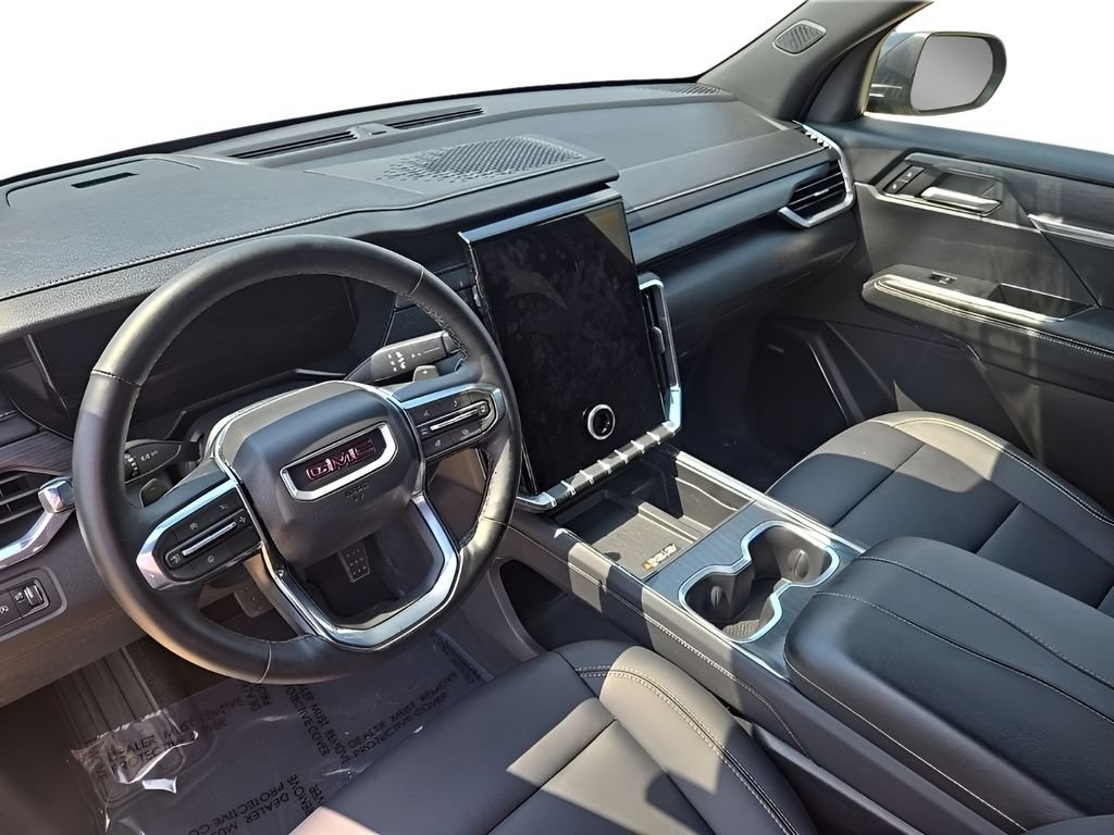 Used 2026 GMC Acadia Elevation w/ Elevation Premium Package AWD/4WD image 11