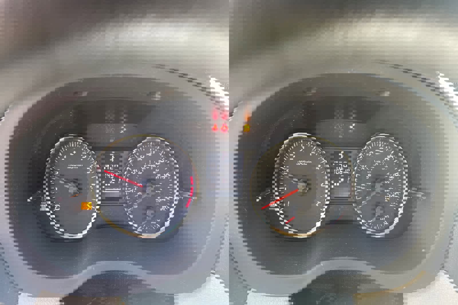 Used 2015 Subaru Crosstrek 2.0i Premium image 15