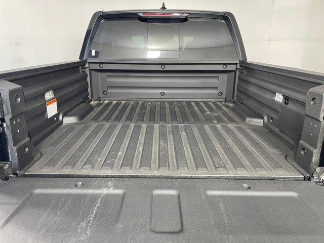 New 2026 Honda Ridgeline Black Edition image 11