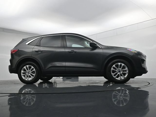Certified 2020 Ford Escape SE AWD/4WD image 28