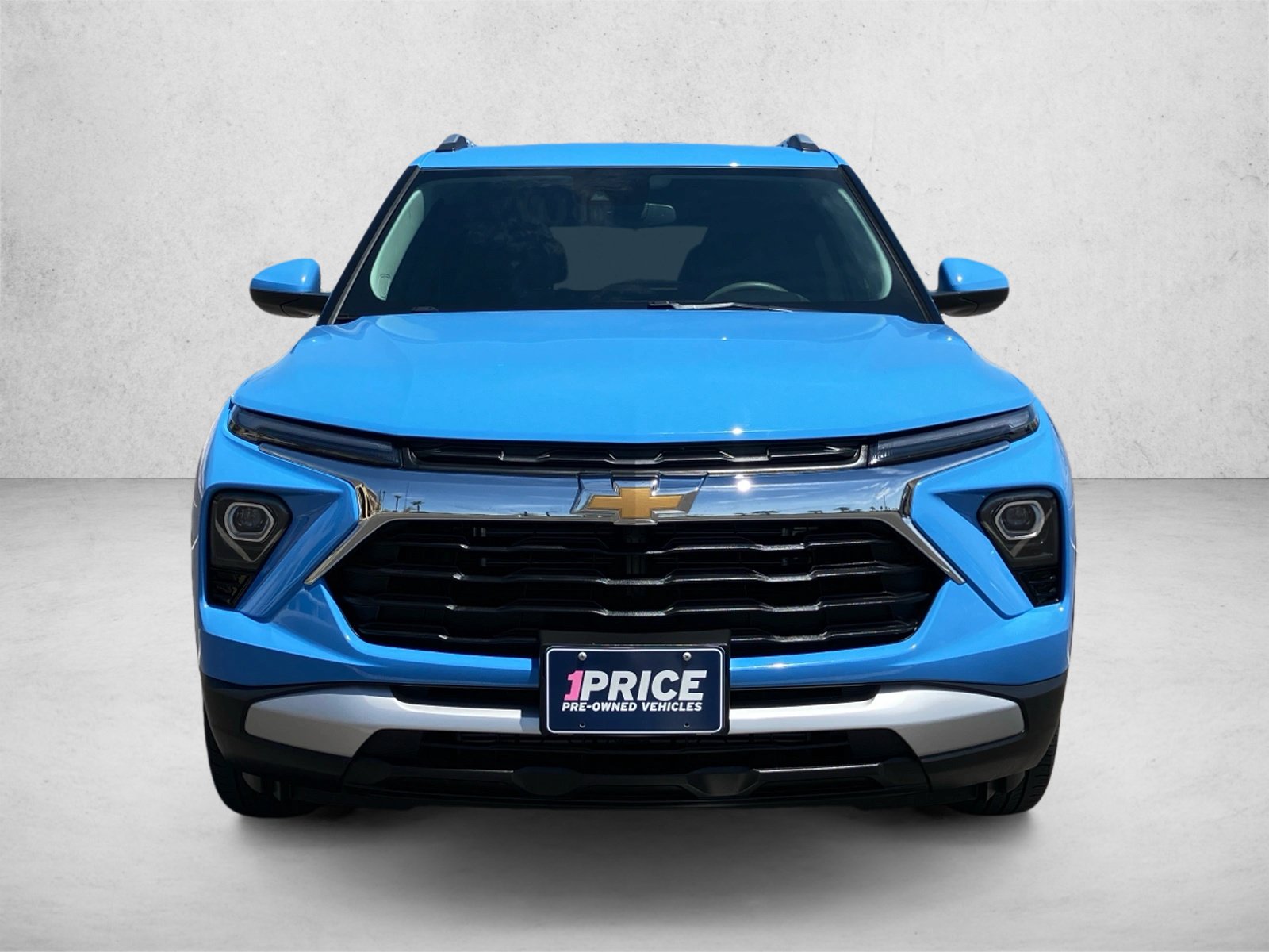 Used 2024 Chevrolet TrailBlazer LT w/ Driver Confidence Package FWD video 2
