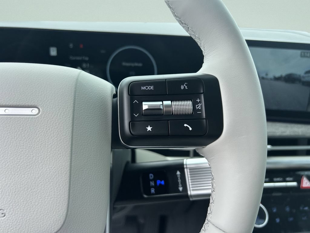 New 2026 Hyundai Santa Fe Limited FWD image 33