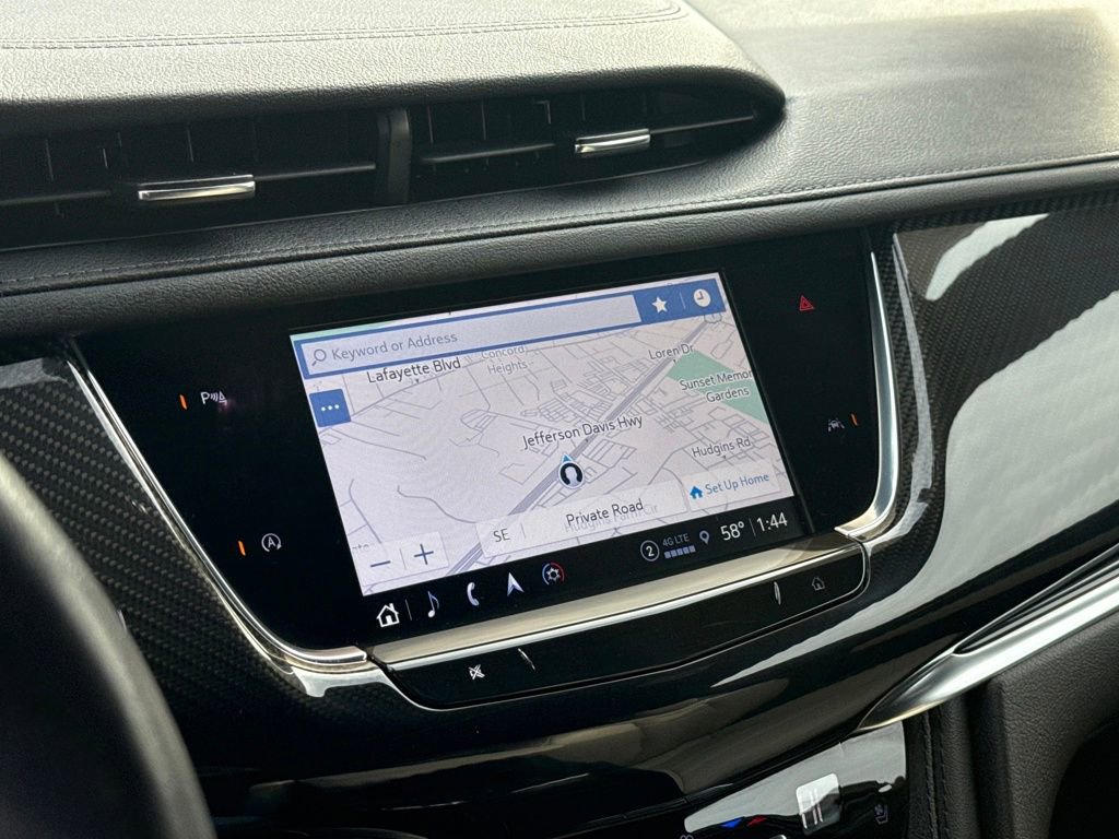 Certified 2023 Cadillac XT6 Sport image 10