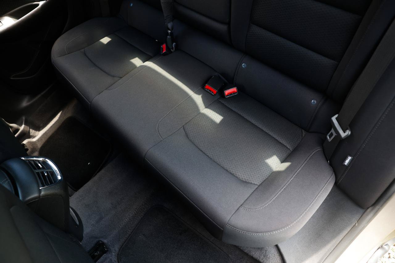 Used 2024 Chevrolet Malibu LT FWD image 10
