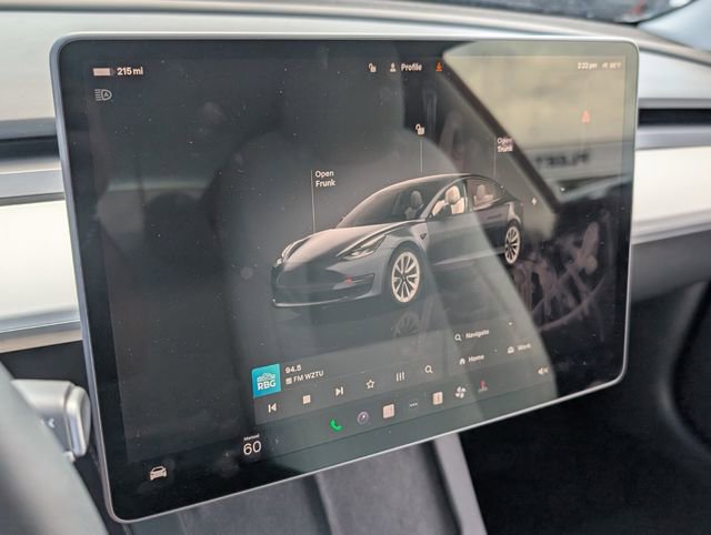 Used 2023 Tesla Model 3 Standard Range image 24