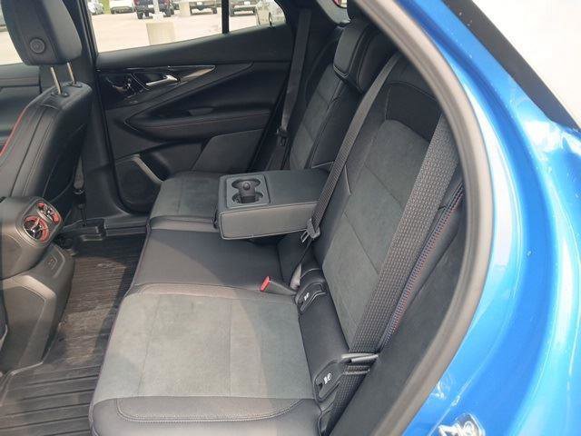 New 2025 Chevrolet Blazer EV RS image 29