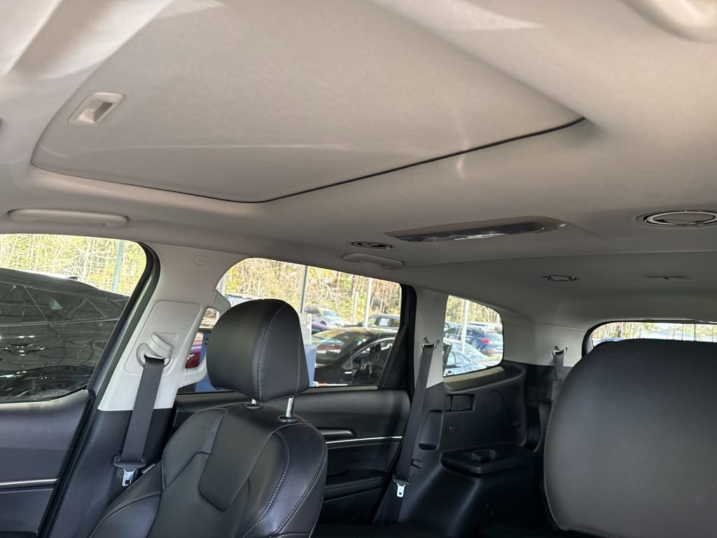 Used 2025 Kia Telluride S image 7