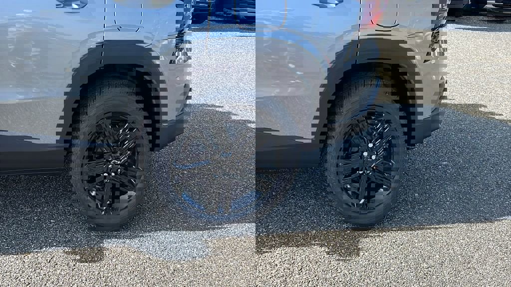 New 2026 Chevrolet Trax ACTIV w/ Driver Confidence Package image 9