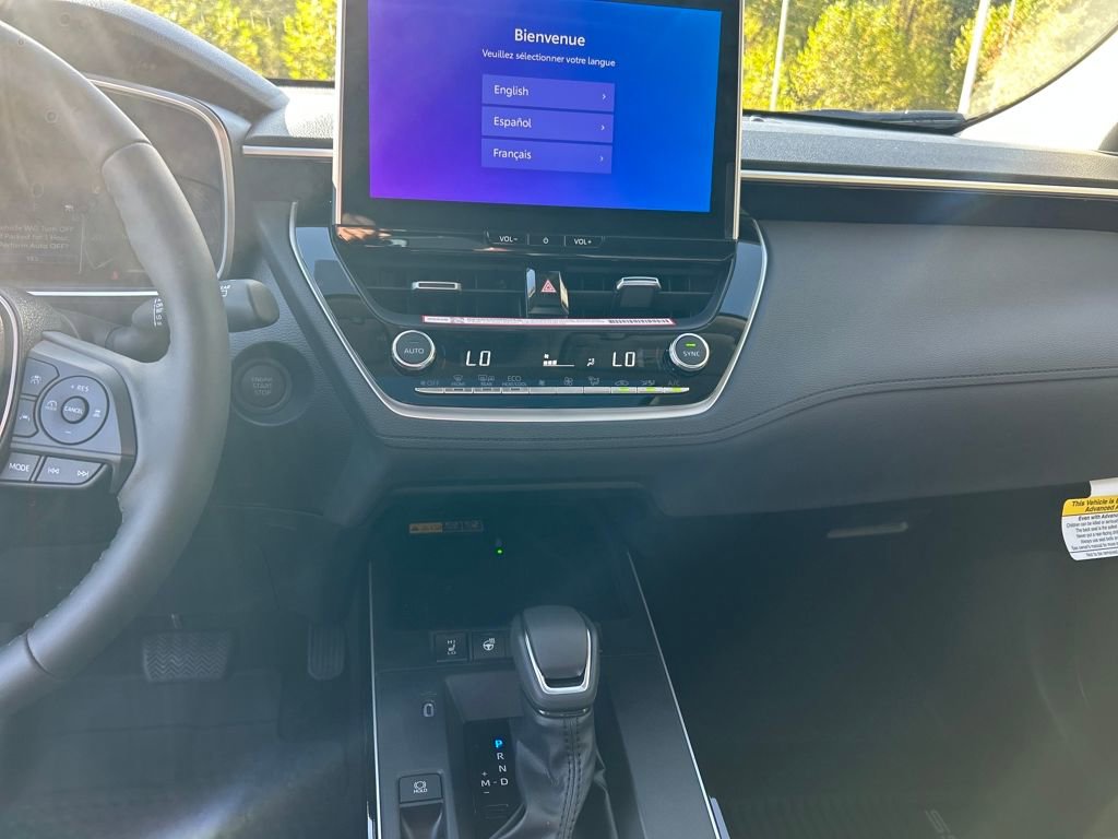 New 2026 Toyota Corolla Cross XLE image 17