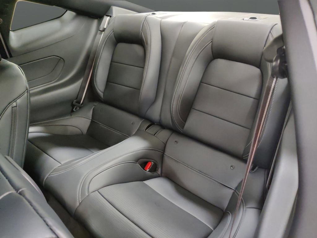 New 2025 Ford Mustang GT Premium w/ 60th Anniversary Package image 39