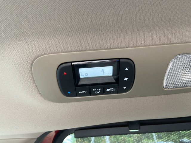 Used 2023 Honda Odyssey EX-L image 50