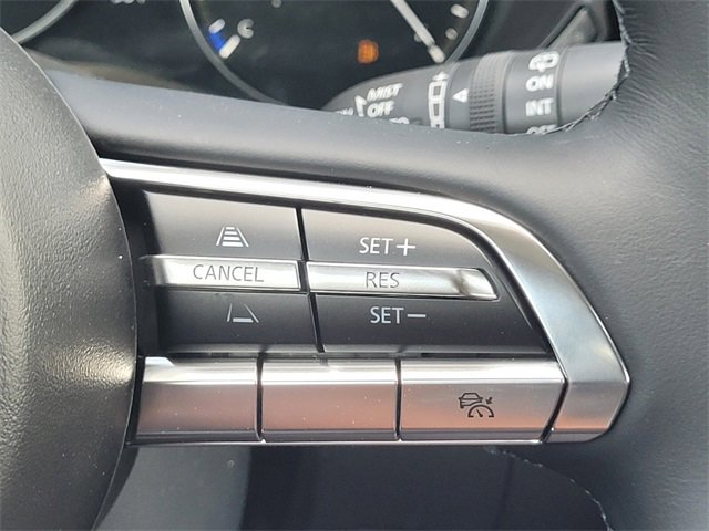 New 2025 MAZDA CX-50 AWD 2.5 Hybrid w/ Weather Package image 27