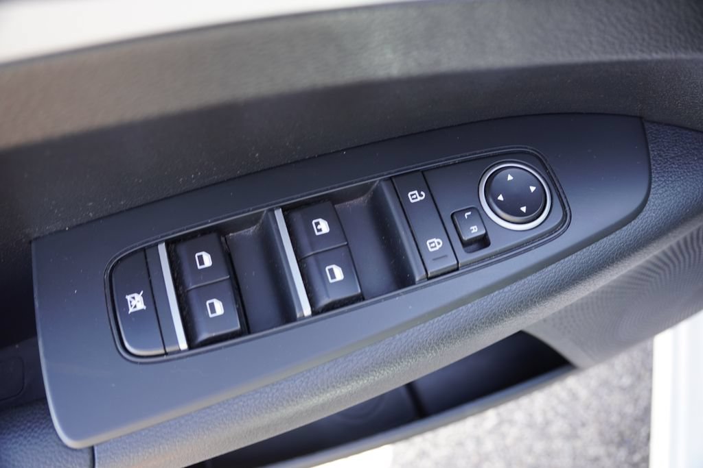 Certified 2024 Kia Forte LXS w/ LXS Technology Package FWD image 20