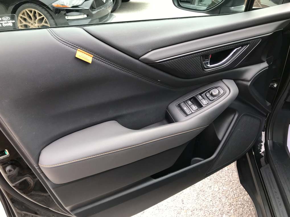 Used 2022 Subaru Outback Wilderness image 15