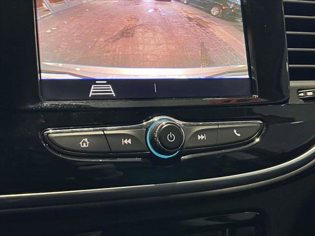 Used 2022 Buick Encore Preferred w/ Safety Package image 29