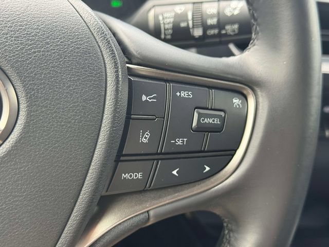 Certified 2023 Lexus UX 250h AWD w/ Accessory Package (Z2) image 28