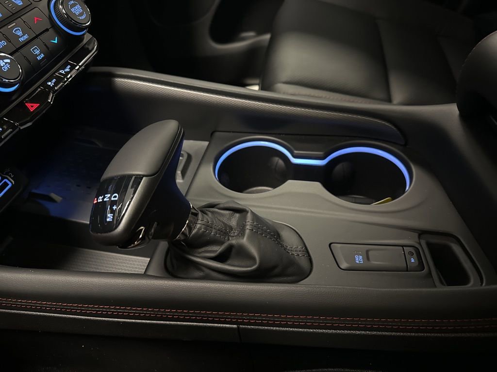 New 2026 Dodge Durango GT image 37