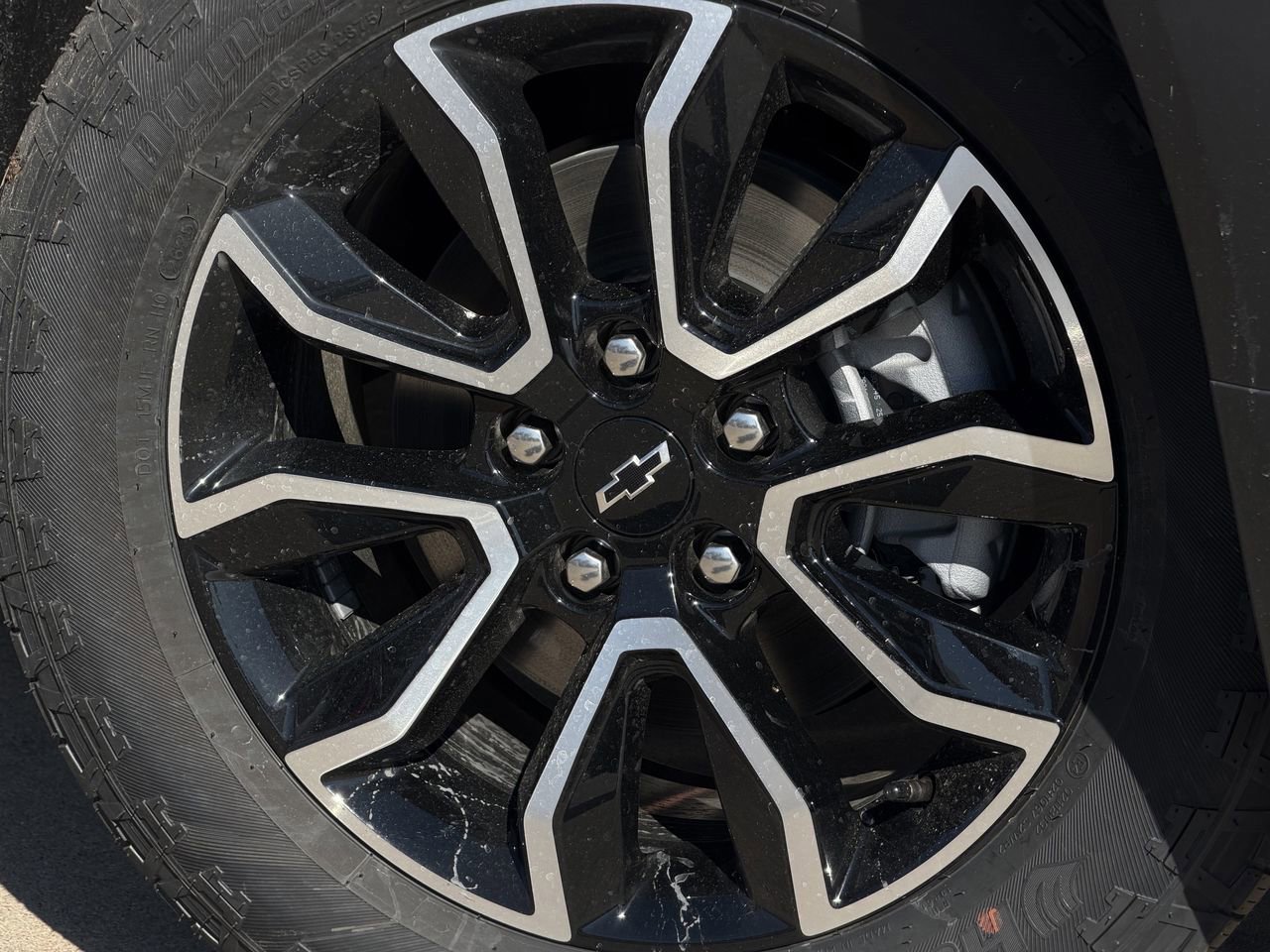 New 2026 Chevrolet TrailBlazer ACTIV w/ Convenience Package image 9