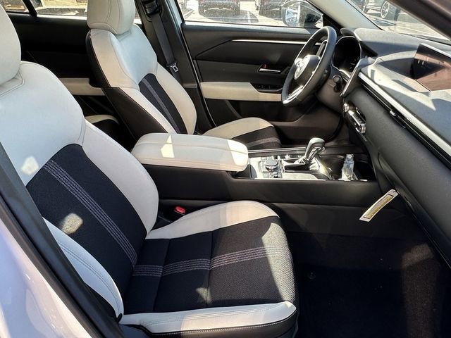 New 2026 MAZDA CX-50 AWD 2.5 S w/ Cargo Package image 15