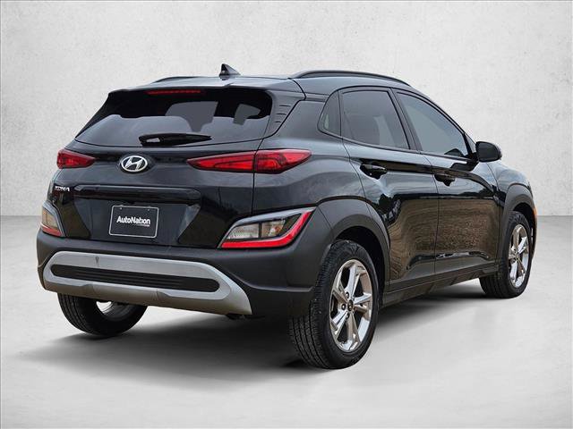 Used 2023 Hyundai Kona SEL FWD image 5