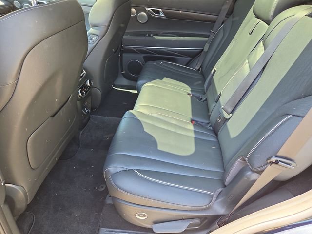 Used 2021 Genesis GV80 2.5T w/ Prestige Package 05 RWD image 13