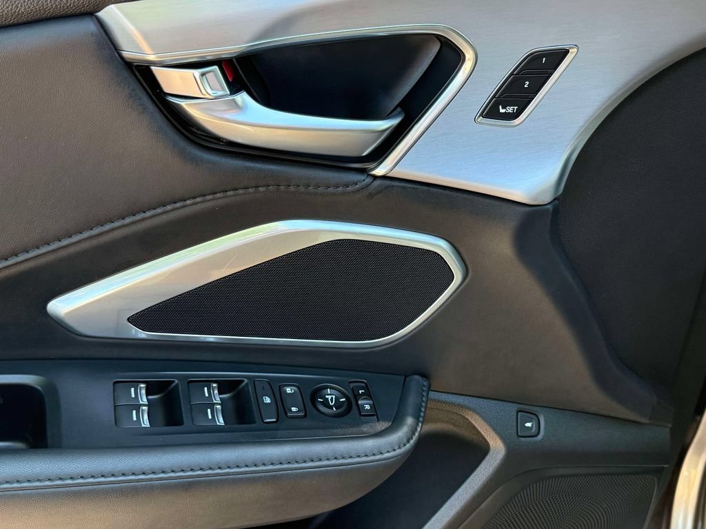 Certified 2024 Acura RDX SH-AWD image 15
