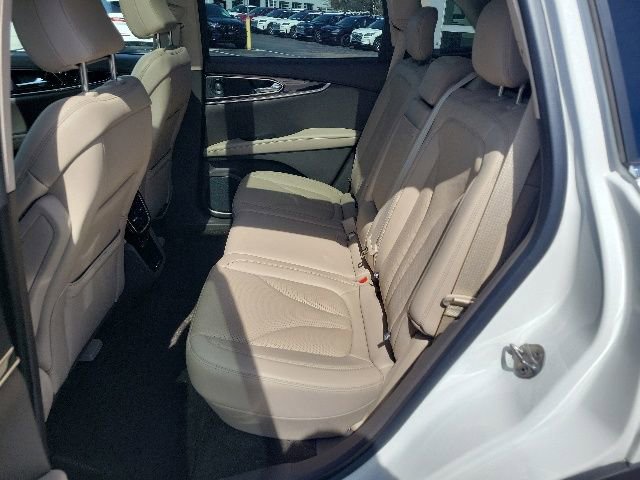 Certified 2023 Lincoln Nautilus Reserve w/ Equipment Group 201A AWD/4WD image 22