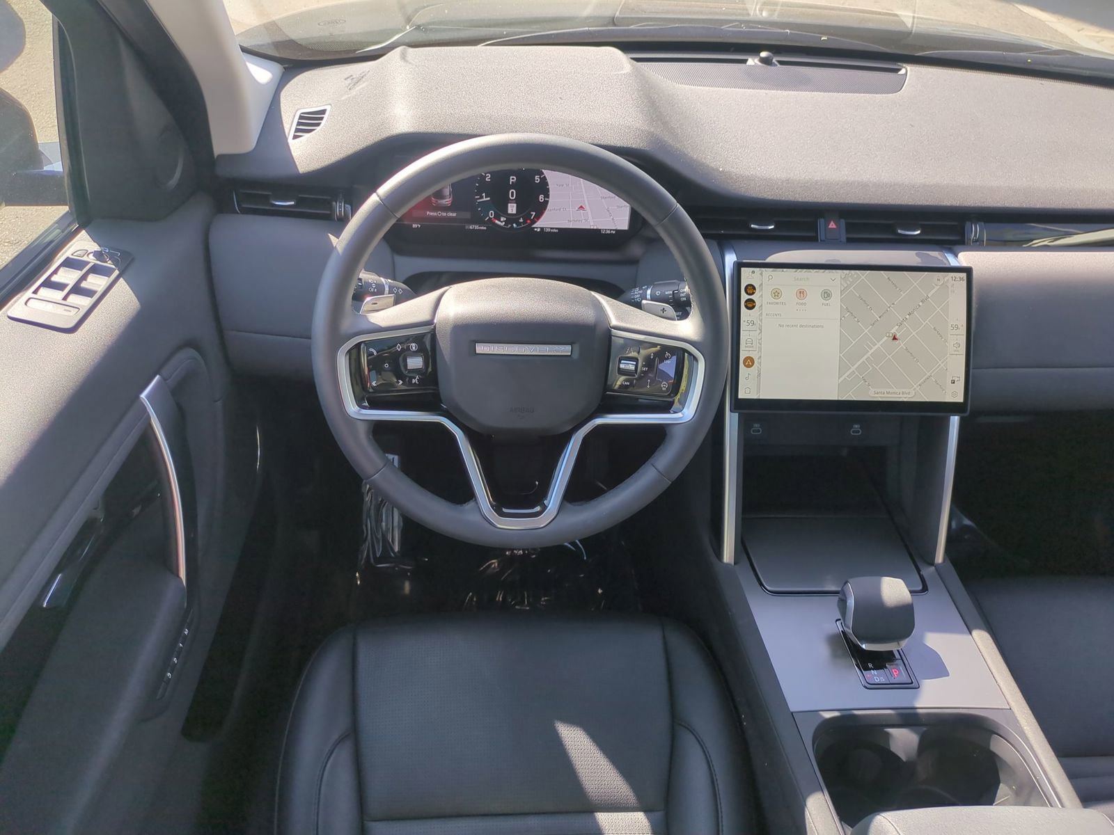 Certified 2024 Land Rover Discovery Sport S image 27