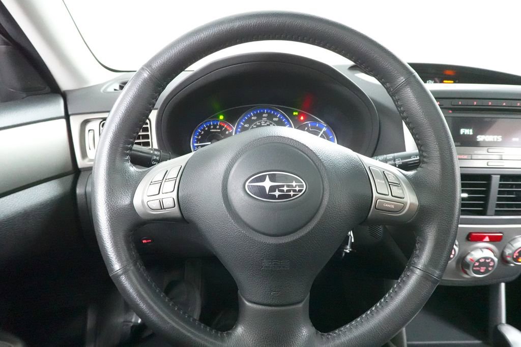 Used 2010 Subaru Forester 2.5X Limited AWD/4WD image 10