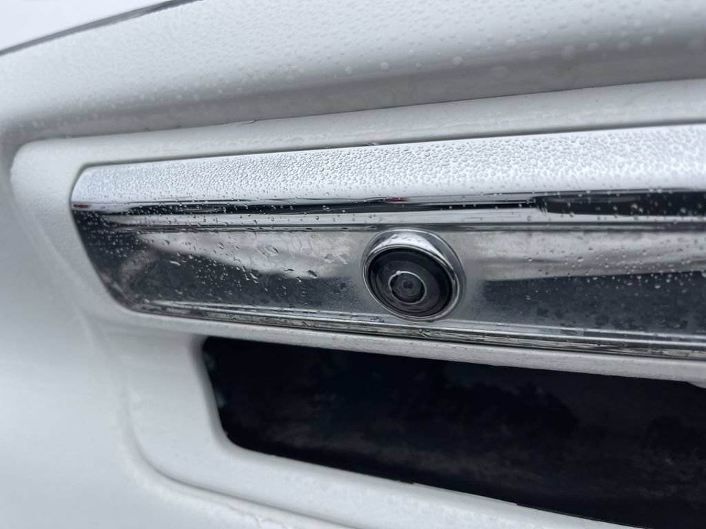 Used 2021 RAM 1500 Big Horn AWD/4WD image 8