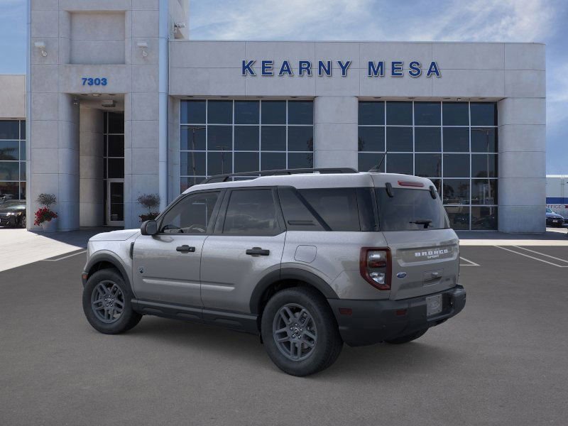 New 2025 Ford Bronco Sport Big Bend image 32