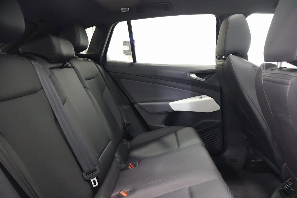 Used 2021 Volkswagen ID.4 1st Edition RWD image 24