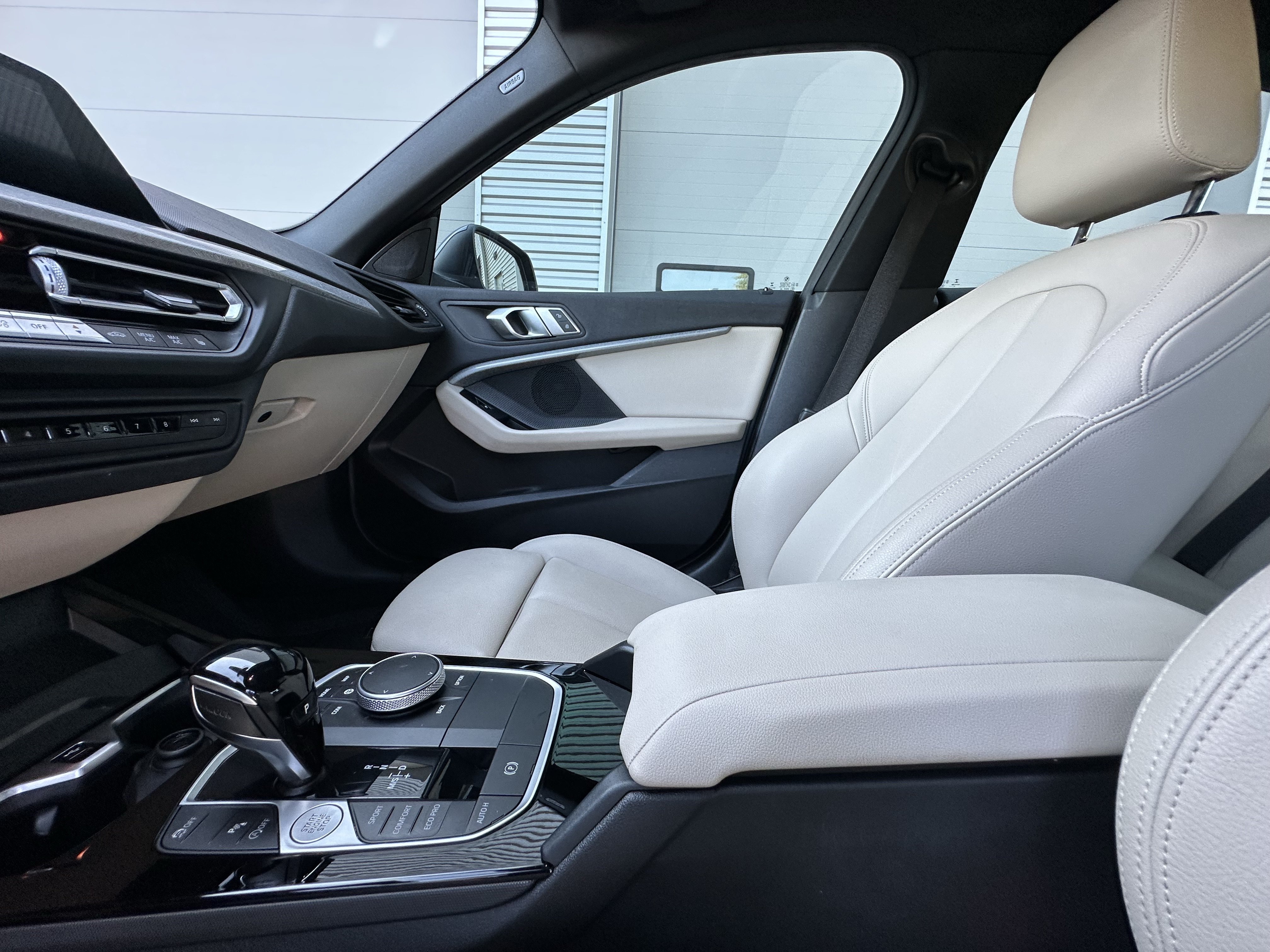 Used 2022 BMW 228i Gran Coupe w/ Convenience Package FWD image 26