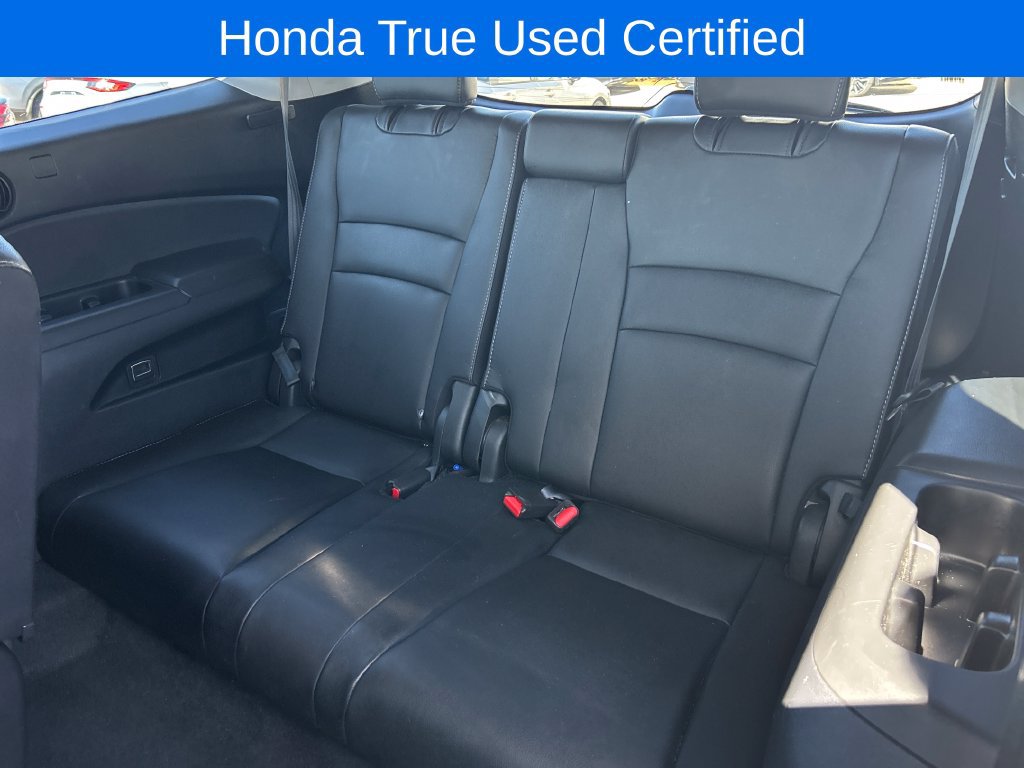 Used 2019 Honda Pilot EX-L image 16