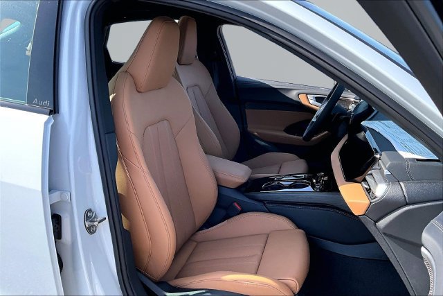 New 2026 Audi A5 Premium Plus AWD/4WD image 7