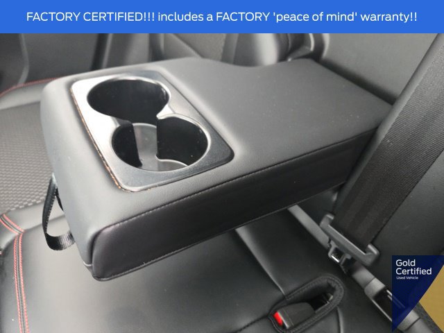 Used 2023 Ford Escape ST-Line w/ Tech Pack #1 AWD/4WD image 19