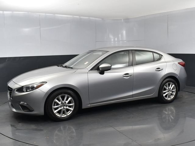Used 2014 MAZDA MAZDA3 i Touring FWD image 5
