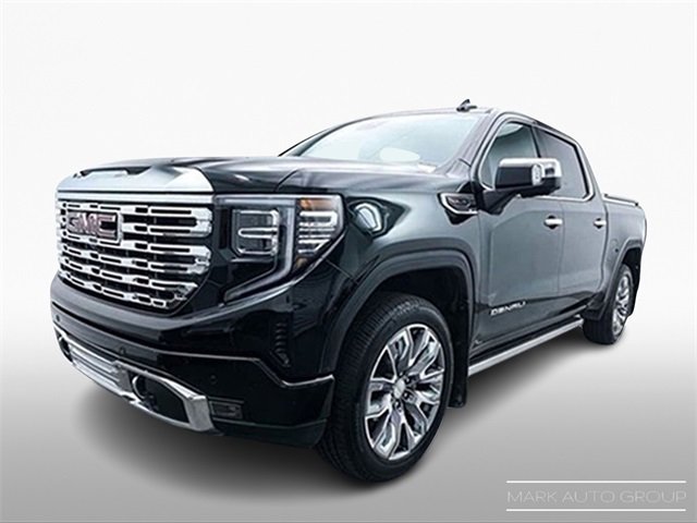 Used 2023 GMC Sierra 1500 Denali w/ Denali Reserve Package