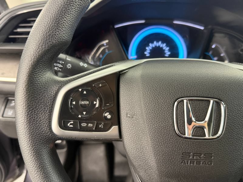 Used 2019 Honda Civic LX image 23