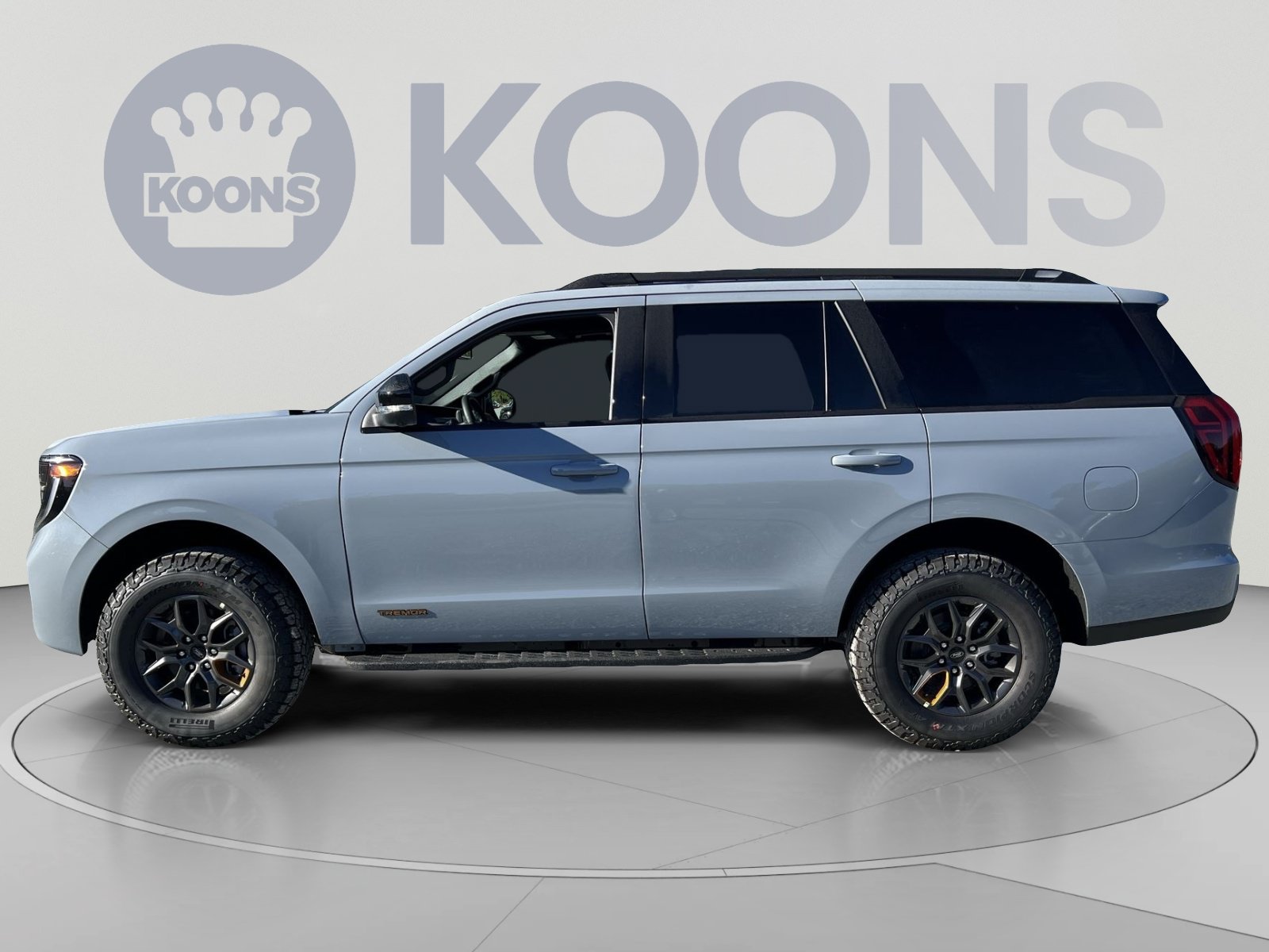 New 2027 Ford Expedition Tremor w/ Driver's Package AWD/4WD image 2
